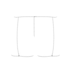 OBSESSIVE - BIJOU-905 ARNÉS TALLA ÚNICA