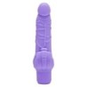 GET REAL - CLASSIC STIM VIBRADOR MORADO