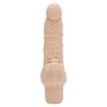 GET REAL - CLASSIC STIM VIBRADOR NATURAL
