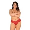 OBSESSIVE - BLOSS MINA PANTIES 6XL/7XL