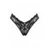 OBSESSIVE - ALESS YA PANTIES XS/S