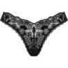 OBSESSIVE - DONNA DREAM TANGA XL/XXL