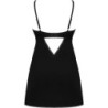 OBSESSIVE - ROSENTY CHEMISE & TANGA M/L