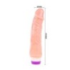 BAILE - VIBRADOR REALÍSTICO 20 CM