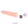 BAILE - VIBRADOR REALÍSTICO 20 CM