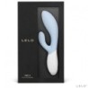 LELO - INA 3 VIBRADOR LUJO CELESTE
