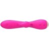 NALONE - MAGIC STICK VIBRADOR RABBIT - ROSA