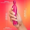 DUREX - TOY VIBRADOR VIBE & TEASE