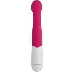 ARMONY - RABBIT VIBRADOR & ESTIMULADOR PUNTO G 10 VELOCIDADES ROSA