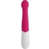 ARMONY - RABBIT VIBRADOR & ESTIMULADOR PUNTO G 10 VELOCIDADES ROSA