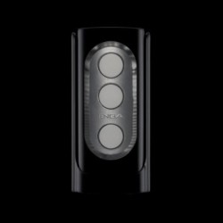 TENGA - MASTURBADOR FLIP HOLE NEGRO