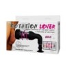 BAILE - ROTATION LOVER MASTURBADOR AUTOMÁTICO SOPORTE