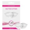 BYE-BRA - SEMI ALMOHADILLAS PUSH-UP TRANSPARENTE