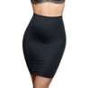 BYE-BRA - LIGHT CONTROL FALDA INVISIBLE NEGRO TALLA L