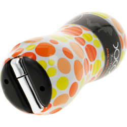 OHMAMA - MASTURBADOR CON VIBRACIÓN ANO