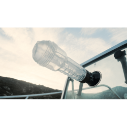 FLESHLIGHT - ADAPTADOR DUCHA SHOWER MOUNT