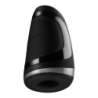 SATISFYER - MEN MASTURBADOR VIBRACIÓN CON CALOR