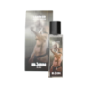 BURN - LEATHER PERFUME DE HOMBRE 20 ML