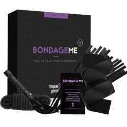 TEASE & PLEASE - BONDAGE ME , TIME TO PLAY , TIME TO BONDAGE