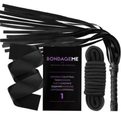 TEASE & PLEASE - BONDAGE ME , TIME TO PLAY , TIME TO BONDAGE