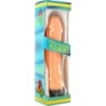 SEVEN CREATIONS - PENE VIBRADOR REALISTIC