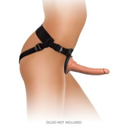 KING COCK - ÉLITE ARNÉS AJUSTABLE CONFORTABLE