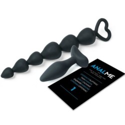 TEASE & PLEASE - SET ERÓTICO TIME TO PLAY ANAL ME