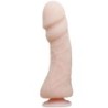 BAILE - THE BIG PENIS DILDO REALÍSTICO NATURAL 23.5 CM