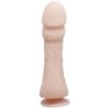 BAILE - THE BIG PENIS DILDO REALÍSTICO NATURAL 23.5 CM