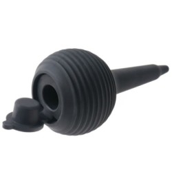 KING COCK - DILDO SQUIRTING 15.24 CM