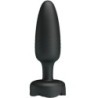 PRETTY LOVE - TARION PLUG ANAL CON LUZ LED 12.5 CM