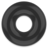 POWERING - SUPER FLEXIBLE Y RESISTENTE ANILLO PENE  5CM PR03 NEGRO