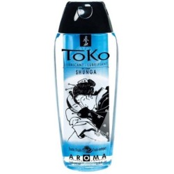 SHUNGA - TOKO AROMA LUBRICANTE FRUTAS EXÓTICAS