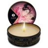 SHUNGA - MINI CARESS BY CANDLELIGHT DISPLAY VELAS MASAJE 24 UDS