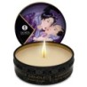 SHUNGA - MINI CARESS BY CANDLELIGHT DISPLAY VELAS MASAJE 24 UDS