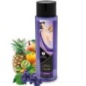 SHUNGA - GEL DE BAÑO & DUCHA FRUTAS EXÓTICAS 370 ML