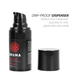 BRUMA - ORGASM GEL SABOR FRESA