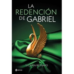 GRUPO PLANETA - LA REDENCION DE GABRIEL , EDICION DE BOLSILLO