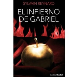 GRUPO PLANETA - EL INFIERNO DE GABRIEL , EDICION DE BOLSILLO