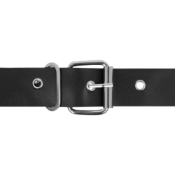 HARNESS ATTRACTION - ARNÉS  TAYLOR DELUXE 18 CM -O- 4.5 CM
