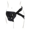 GET REAL - STRAP-ON DELUXE HARNÉS NEGRO