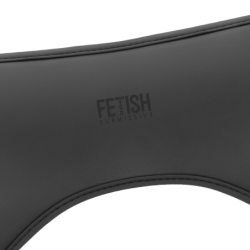 FETISH SUBMISSIVE CYBER STRAP - ARNÉS CON DILDO CONTROL REMOTO TECNOLOGÍA WATCHME M
