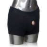 CALEXOTICS - PACKER GEAR BOXER ARNÉS UNIVERSAL M/L