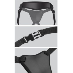 PIPEDREAMS - BODY DOCK ÉLITE HARNESS
