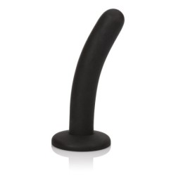 CALEXOTICS - SCANDAL SET DE BRAGUITAS ROJAS CON DILDO TALLA S/M