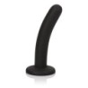 CALEXOTICS - SCANDAL SET DE BRAGUITAS ROJAS CON DILDO TALLA S/M