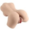 XISE - SUSIE TORSO REALÍSTICO FEMENINO 28 CM