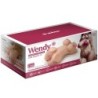 XISE - WENDY SUCKING TORSO FEMENINO CON VIBRACIÓN Y CONTROL REMOTO 6 KG