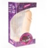 PINK ROOM - AMADEO DILDO REALÍSTICO NATURAL 15.5 CM