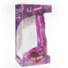 PINK ROOM - NILO DILDO REALÍSTICO LILA 23 CM